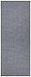 Kusový koberec 104433 Grey 67 × 150 cm - Koberec