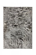 Kusový koberec Eris Lyra Silver - Koberec