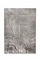 Kusový koberec Eris Arissa Silver 80×150 cm - Koberec