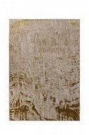 Kusový koberec Eris Arissa Gold 80×150 cm - Koberec
