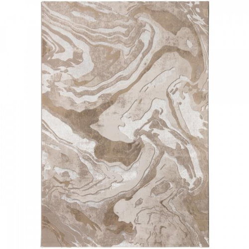 Kusový koberec Eris Marbled Natural 240×340 cm - Koberec - Main image