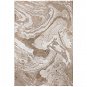 Kusový koberec Eris Marbled Natural 80 × 300 cm - Koberec
