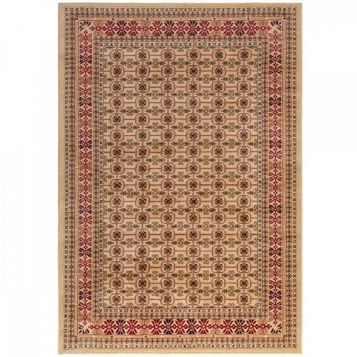 Kusový koberec Sincerity Royale Bokhara Beige 160×230 cm - Koberec - Main image