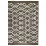 Kusový koberec Florence Alfresco Moretti Beige/Anthracite 120×170 cm - Koberec