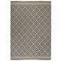 Kusový koberec Florence Alfresco Moretti Beige/Anthracite 120 × 170 cm - Koberec