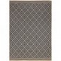 Kusový koberec Florence Alfresco Moretti Blue/Beige 66×230 cm - Koberec