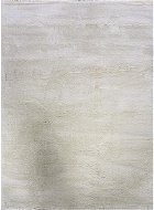 Kusový koberec Microsofty 8301 White 80×150 cm - Koberec
