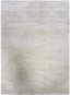 Kusový koberec Microsofty 8301 White 80×150 cm - Koberec