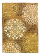 Oriental Weavers Kusový koberec Zoya 128 N 160×235 cm - Koberec