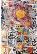 Kusový koberec Zoya 156 × (99Q01) 120×180 cm - Koberec