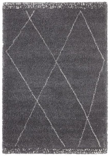 Kusový koberec Allure 105181 Grey Cream 160×230 cm - Koberec - Main image