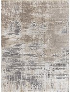 Kusový koberec Palera 660 Greige 120 × 180 cm - Koberec