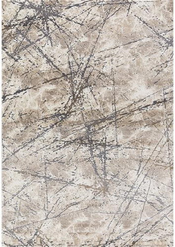 Kusový koberec Palera 670 Beige 80×150 cm - Carpet - Main image