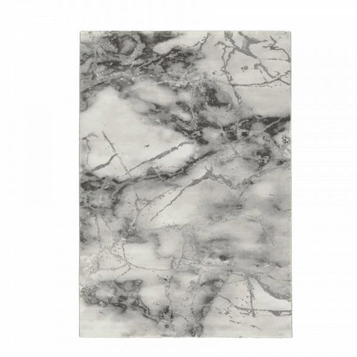 Kusový koberec Craft 23270-295 Grey 80×150 cm - Koberec - Main image