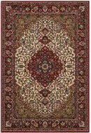 Solid carpet 60 CAC 240×340 cm - Carpet