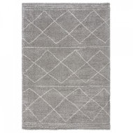 Kusový koberec Dakari Kush Berber Grey - Koberec