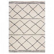 Kusový koberec Dakari Kush Berber Ivory - Koberec