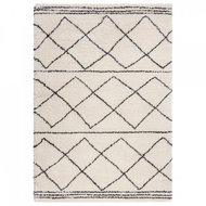 Kusový koberec Dakari Kush Berber Ivory 200×290 cm - Koberec