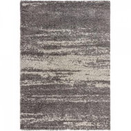Kusový koberec Dakari Reza Ombre Grey 160×230 cm - Koberec