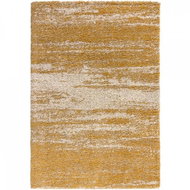 Kusový koberec Dakari Reza Ombre Ochre - Koberec