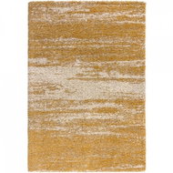 Kusový koberec Dakari Reza Ombre Ochre 160×230 cm - Koberec