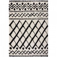 Kusový koberec Dakari Souk Berber Ivory - Koberec
