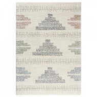 Kusový koberec Dakari Zane Natural 160×230 cm - Koberec