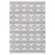 Kusový koberec Deuce Teo Recycled Rug Monochrome - Koberec