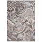 Kusový koberec Eris Marbled Blush 120 × 170 cm - Koberec