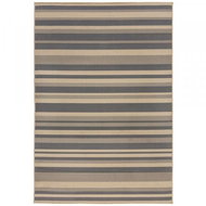 Kusový koberec Florence Alfresco Stripe Grey - Koberec