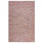 Kusový koberec Larino Sunset Terracotta Mi× 60×230 cm - Koberec