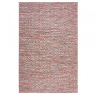 Kusový koberec Larino Sunset Terracotta Mi× 200×290 cm - Koberec