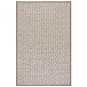Kusový koberec Lipari Bellizi Grey 120 × 170 cm - Koberec