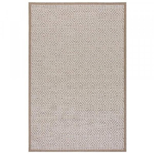 Kusový koberec Lipari Bellizi Grey 200×290 cm - Carpet - Main image