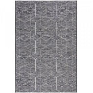 Kusový koberec Lipari Napoli Black 160×230 cm - Koberec