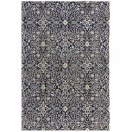 Kusový koberec Manor Daphne Blue/Multi - Koberec