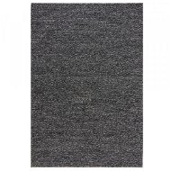 Kusový koberec Minerals Dark Grey - Koberec