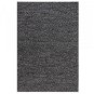 Kusový koberec Minerals Dark Grey - Koberec