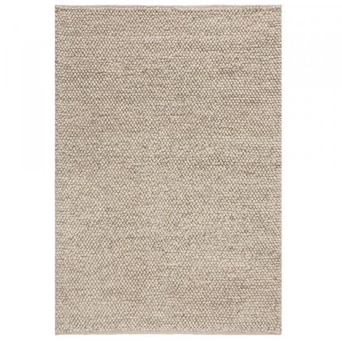 Kusový koberec Minerals Light Grey 160×230 cm - Koberec - Main image