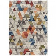 Kusový koberec Moda Amari Natural/Multi 120×170 cm - Koberec