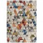 Kusový koberec Moda Amari Natural/Multi - Koberec