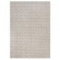 Kusový koberec Nur Wool Dream Grey/Ivory - Koberec