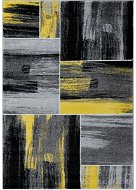 Kusový koberec Lima 1350 yellow - Koberec