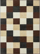 Piece carpet Lotto 923 FM7 × 133×190 cm - Carpet