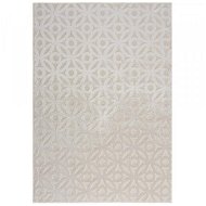 Kusový koberec Patna Clarissa Ivory 120×170 cm - Koberec