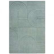 Kusový koberec Solace Zen Garden Duck Egg 120×170 cm - Koberec