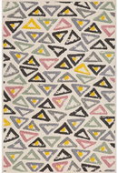 Kusový koberec Portland 54/RT4× 160×235 cm - Koberec