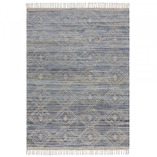 Kusový koberec Taylor Lissie Denim Chambray 120×170 cm - Koberec - Main image