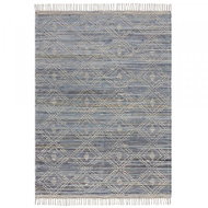 Kusový koberec Taylor Lissie Denim Chambray - Koberec
