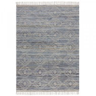 Kusový koberec Taylor Lissie Denim Chambray 160×230 cm - Koberec